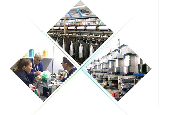 Guangdong Modern High-tech Fiber Co., Ltd  ，MODERNS PP Microfiber， Microfiber PPD TY moderns，PP profiled yarn，PP intermingled FDY，PP twisted yarn，Differential Fiber PP yarn，PP fine denier yarn,PP fine denier DTY yarn